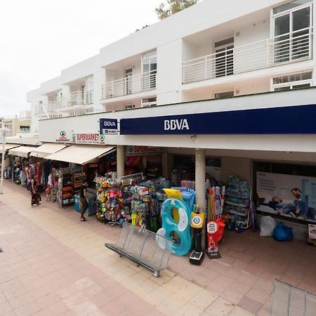 Neighbours Apartments Magaluf (Mallorca) Exterior foto