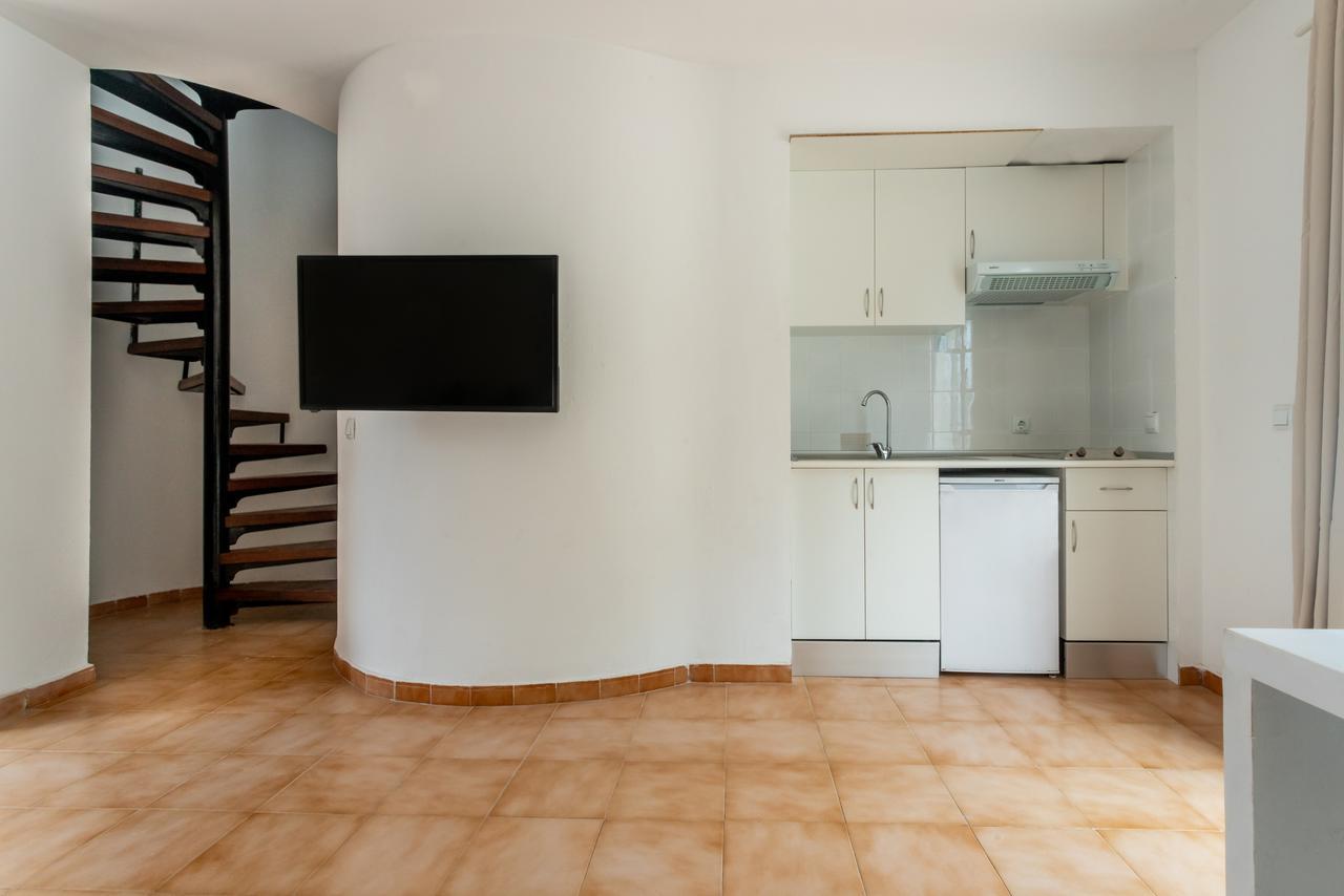 Neighbours Apartments Magaluf (Mallorca) Exterior foto