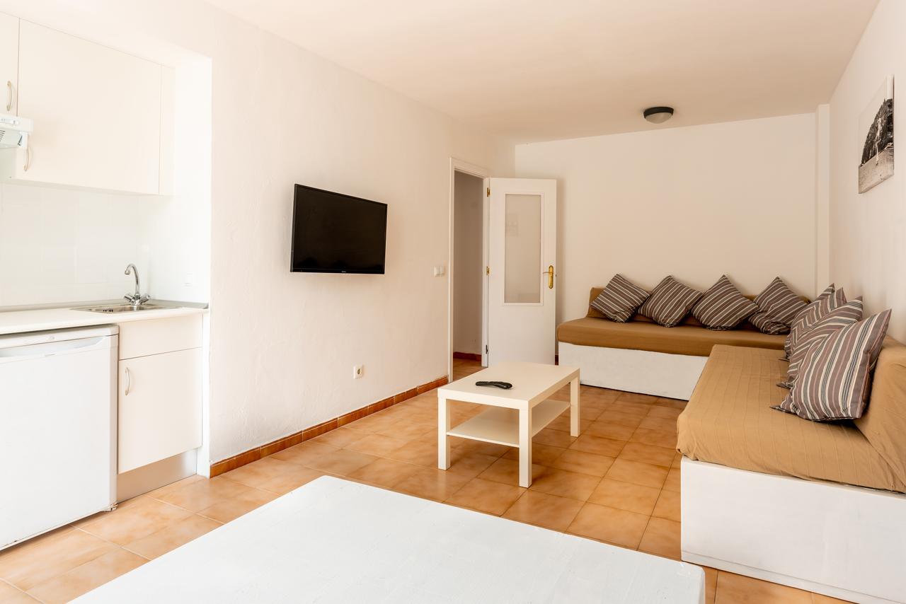 Neighbours Apartments Magaluf (Mallorca) Exterior foto