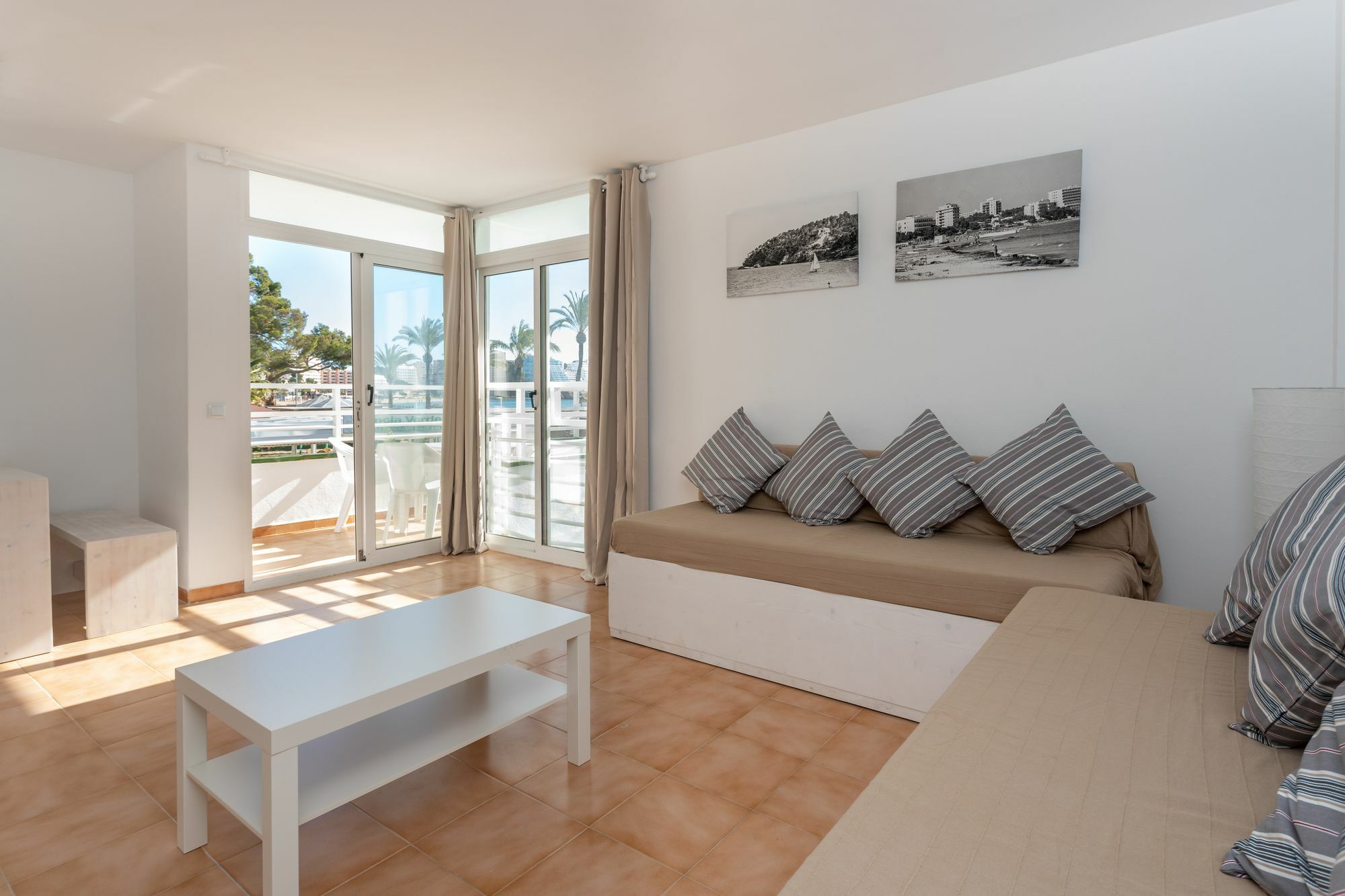 Neighbours Apartments Magaluf (Mallorca) Exterior foto