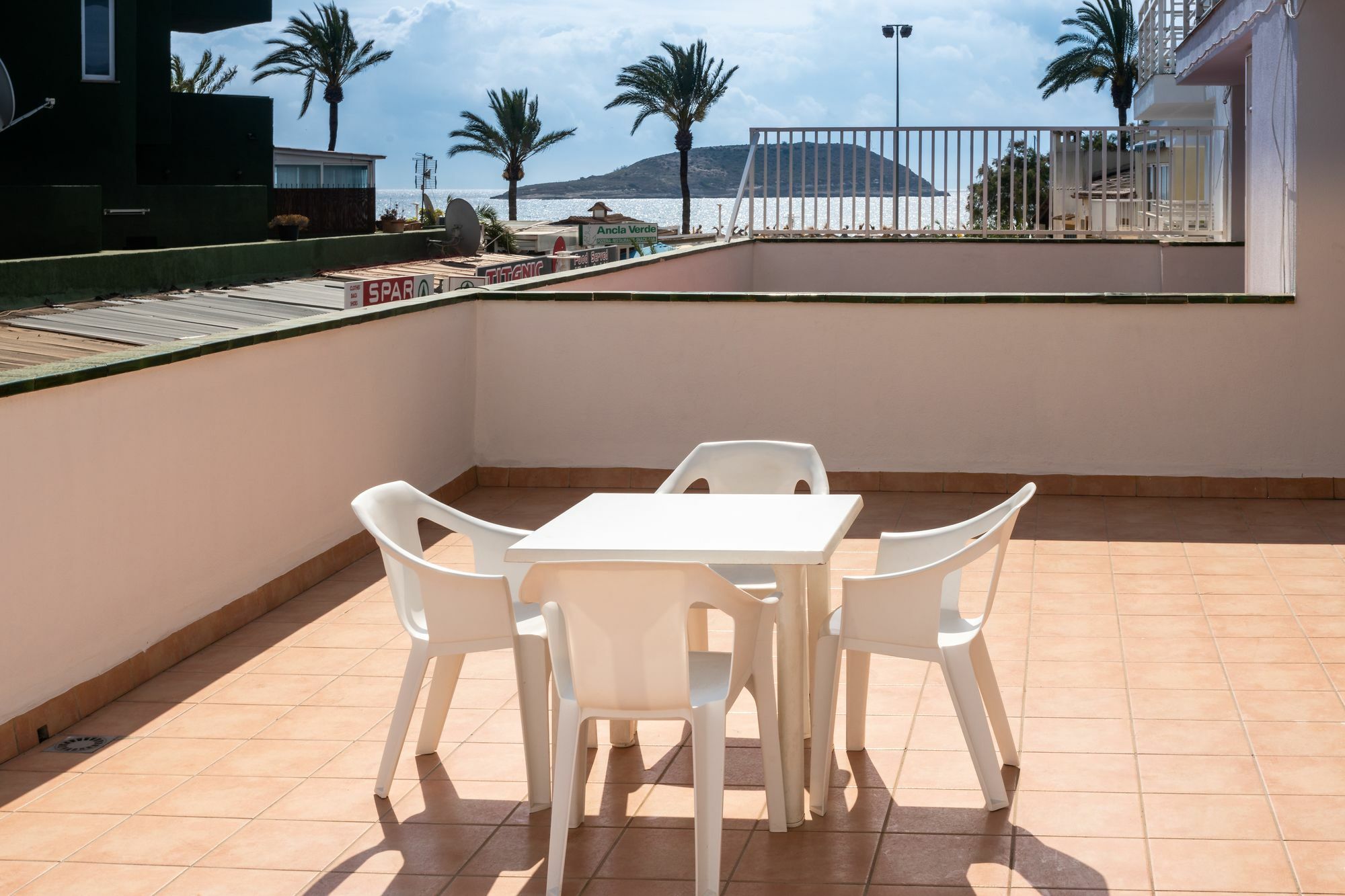 Neighbours Apartments Magaluf (Mallorca) Exterior foto