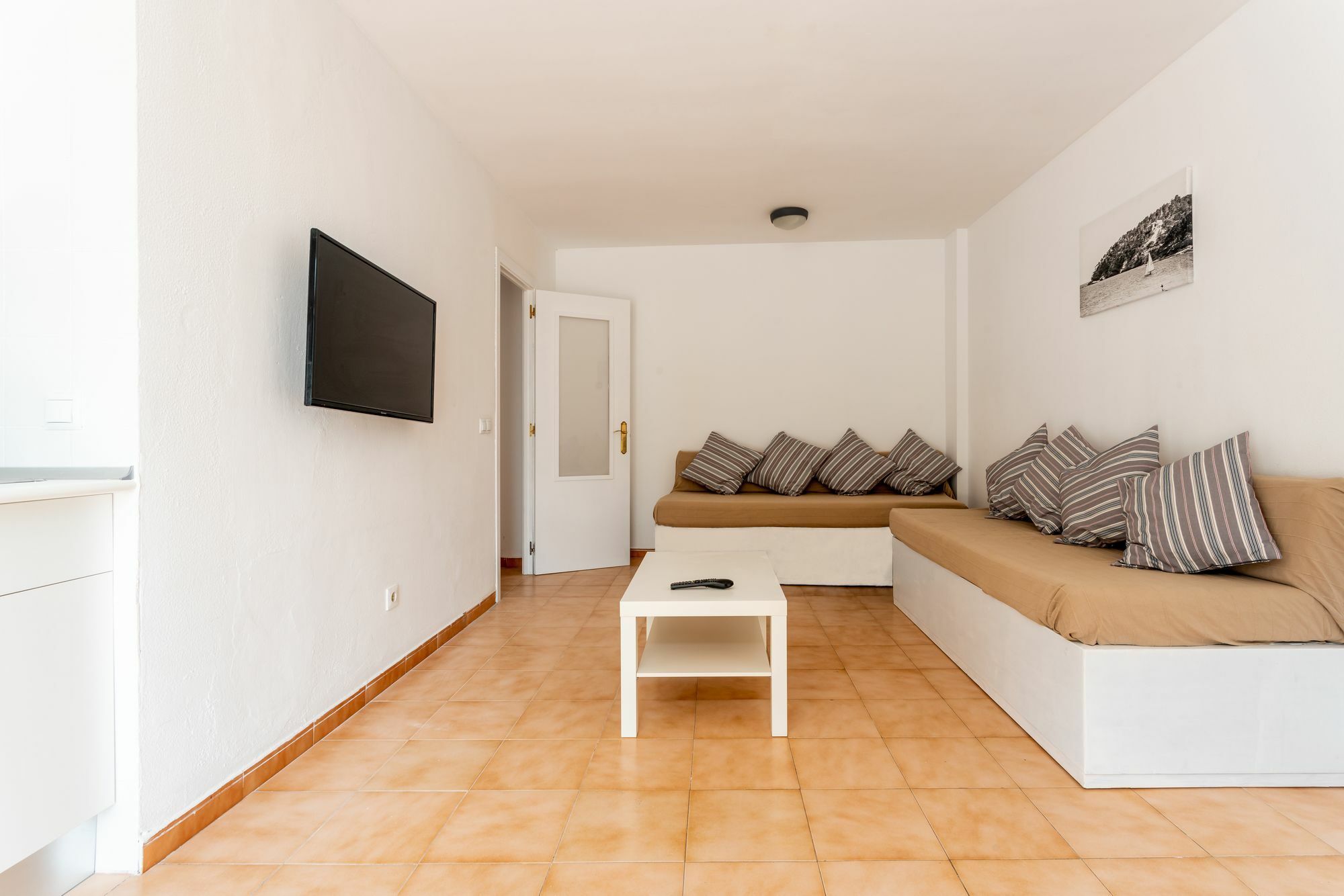 Neighbours Apartments Magaluf (Mallorca) Exterior foto