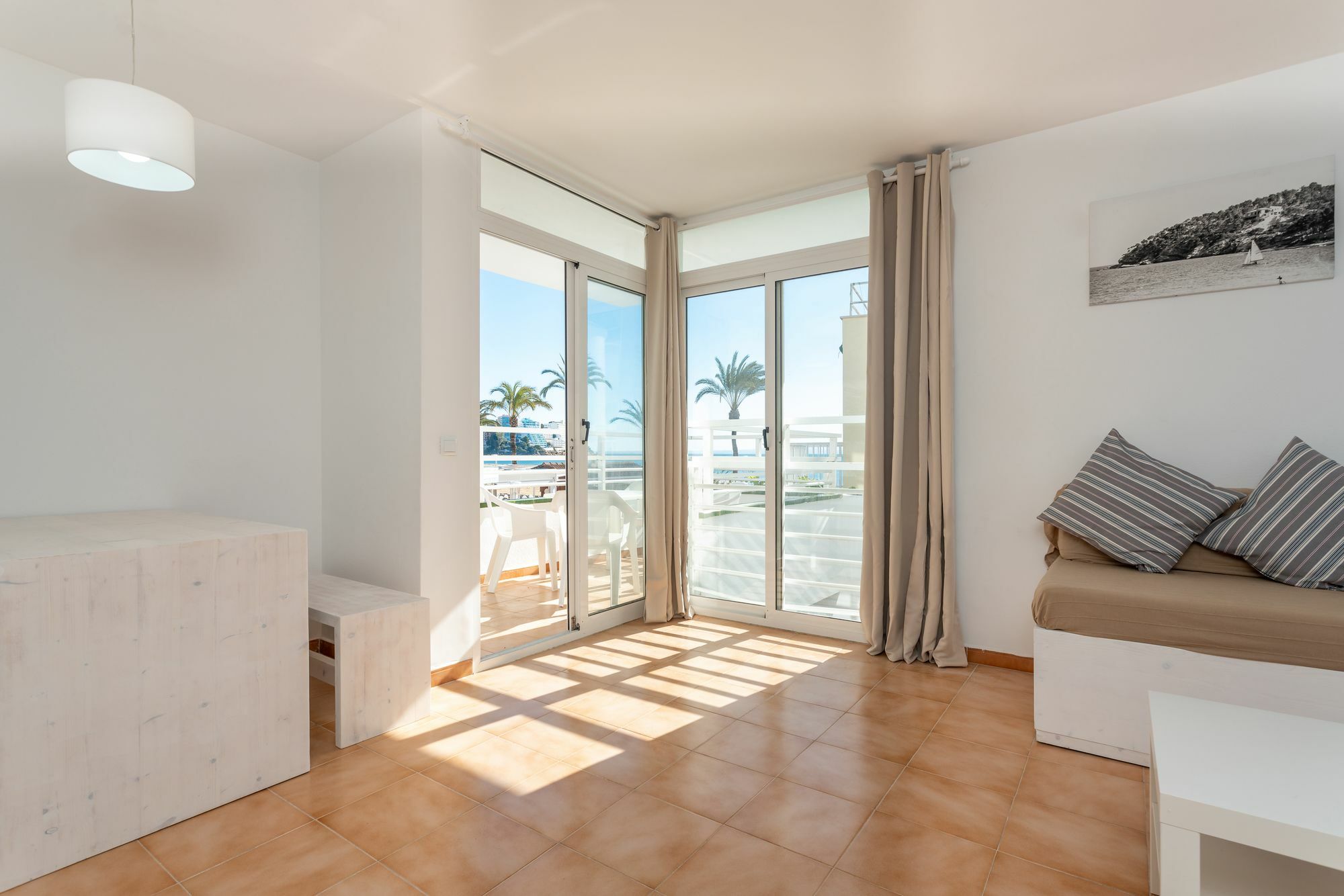 Neighbours Apartments Magaluf (Mallorca) Exterior foto