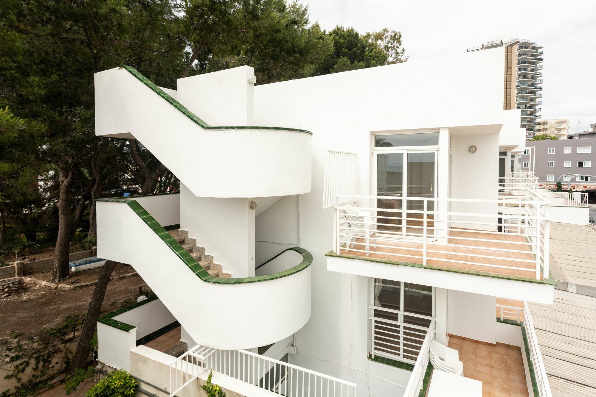 Neighbours Apartments Magaluf (Mallorca) Exterior foto
