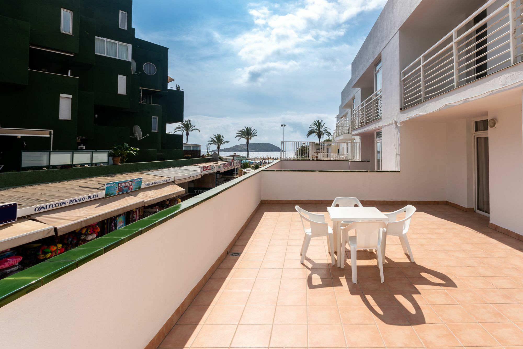 Neighbours Apartments Magaluf (Mallorca) Exterior foto
