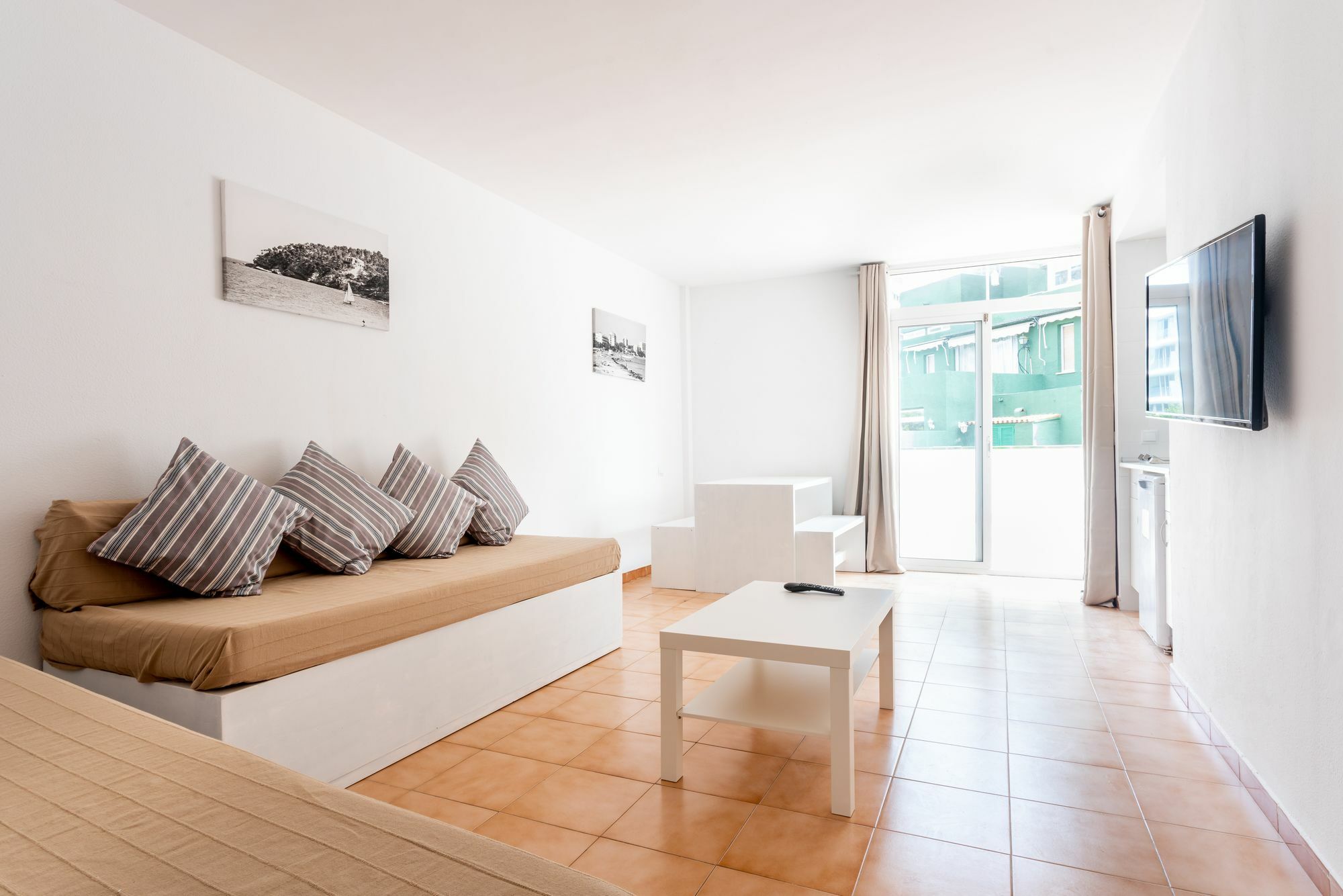 Neighbours Apartments Magaluf (Mallorca) Exterior foto