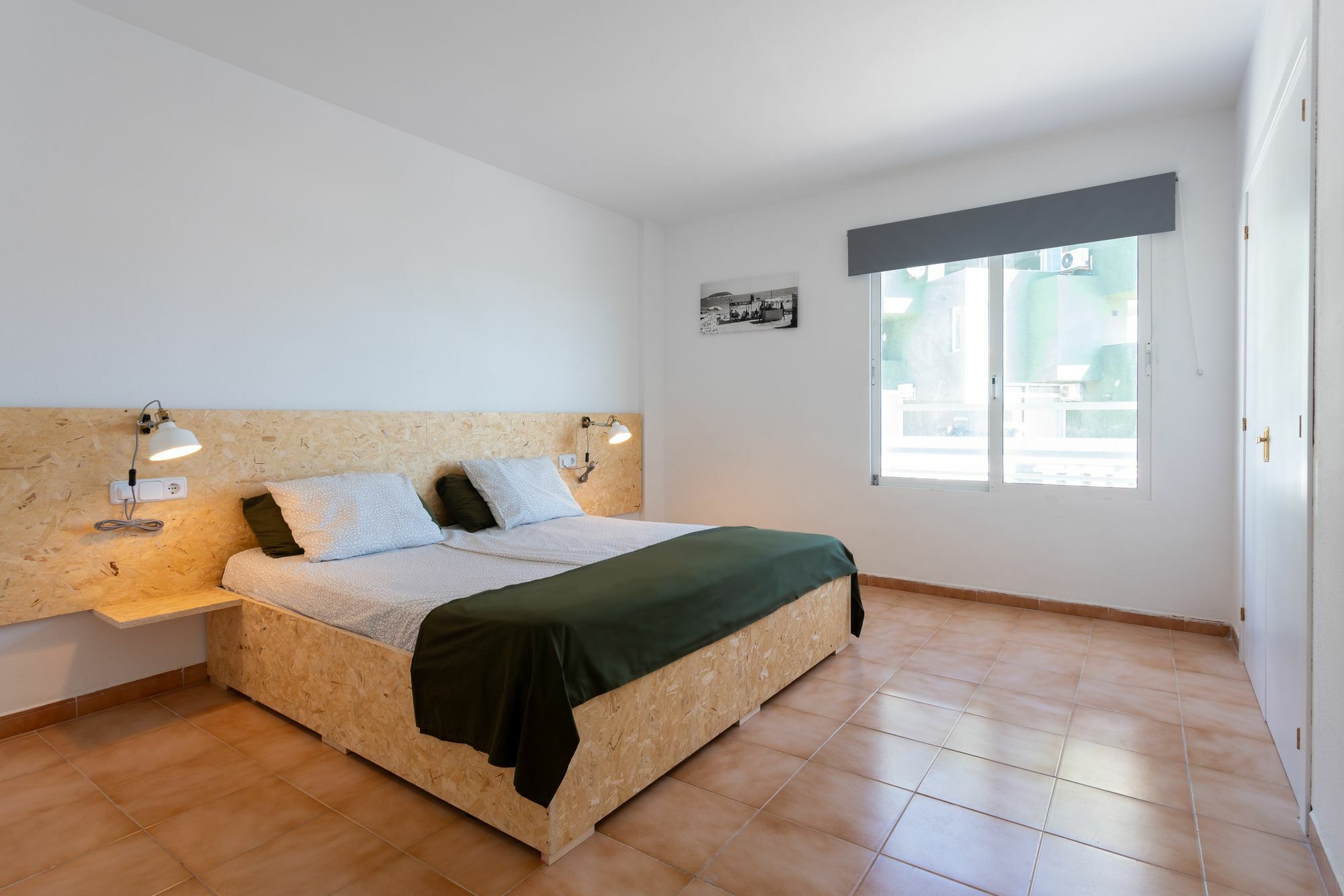 Neighbours Apartments Magaluf (Mallorca) Exterior foto