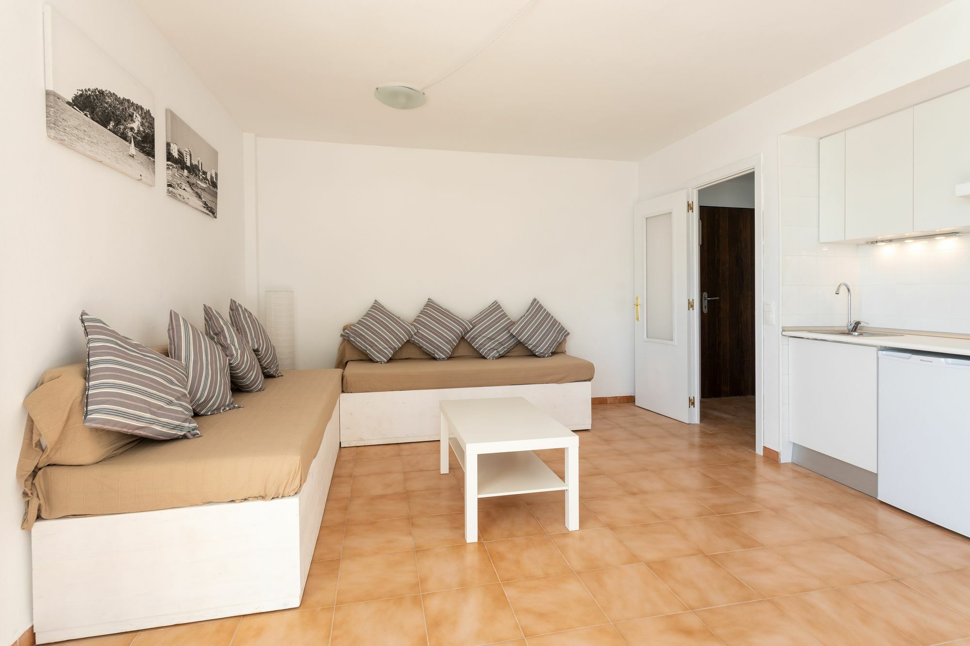 Neighbours Apartments Magaluf (Mallorca) Exterior foto
