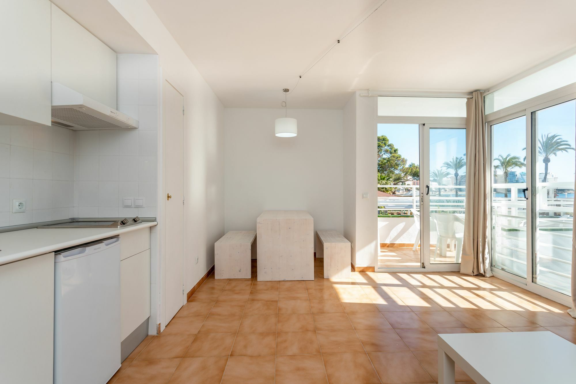 Neighbours Apartments Magaluf (Mallorca) Exterior foto