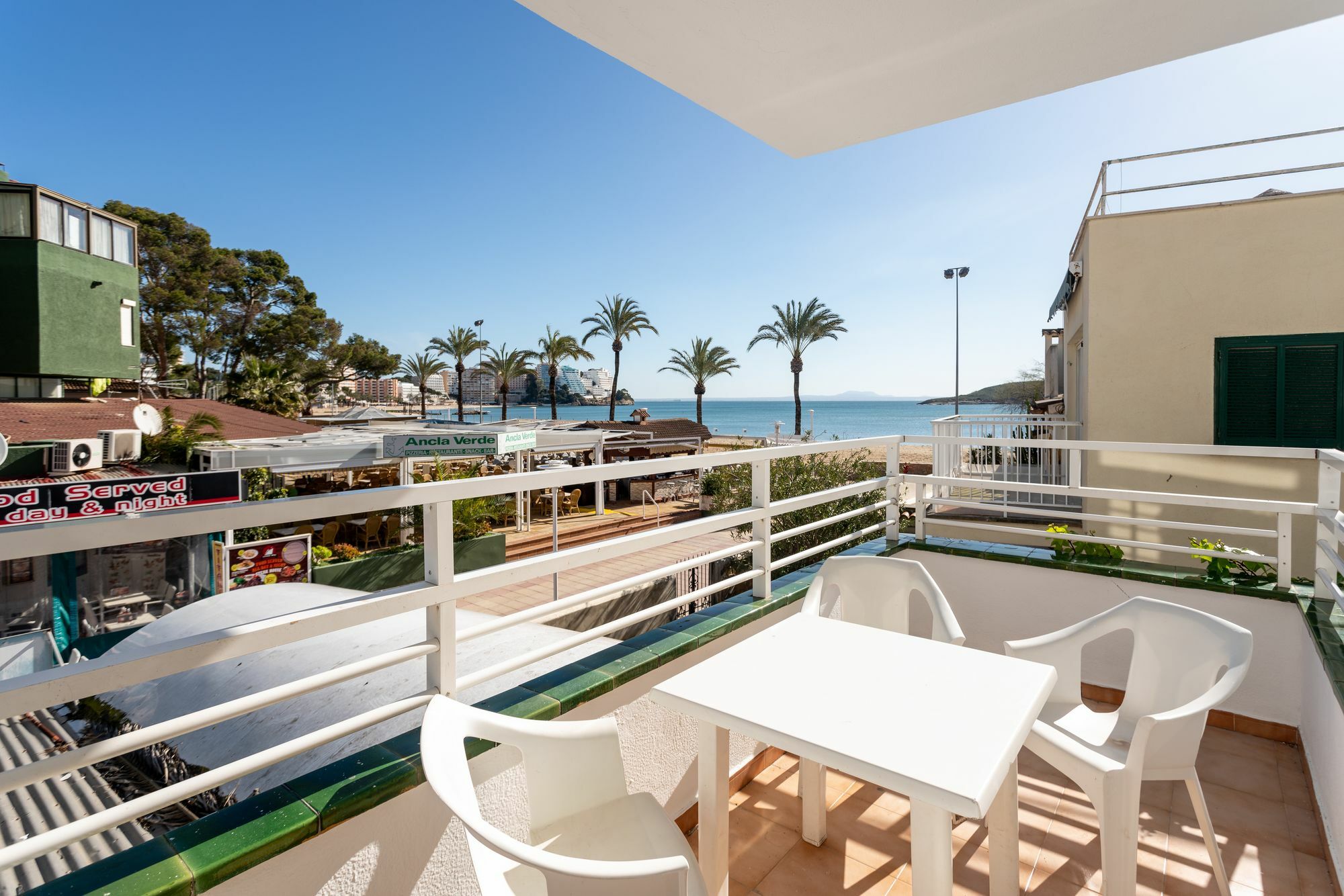 Neighbours Apartments Magaluf (Mallorca) Exterior foto