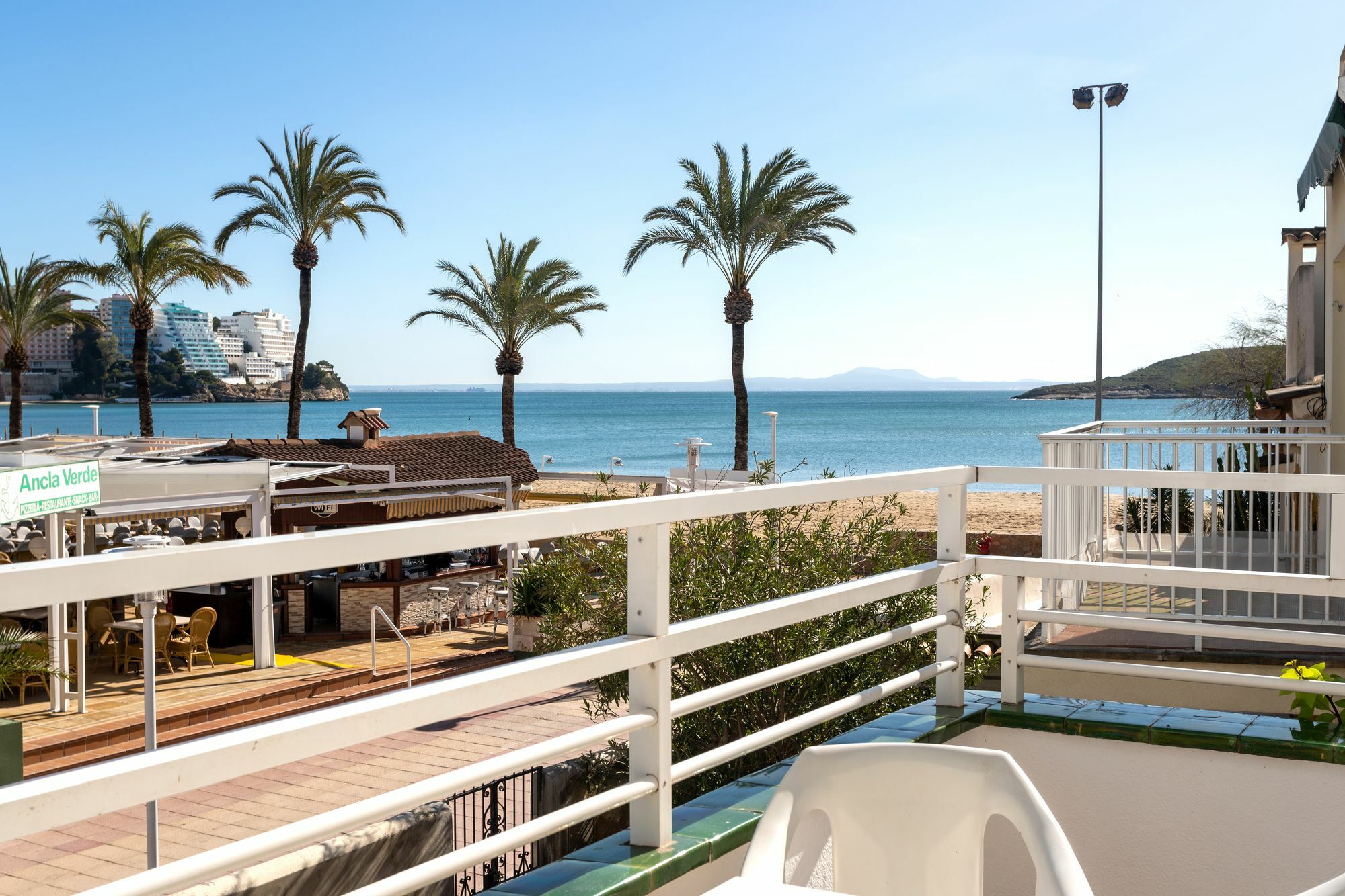 Neighbours Apartments Magaluf (Mallorca) Exterior foto